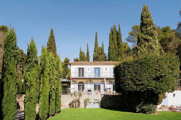 House with garden, barbecue & patio | Suitable for remote work in Aix-en-Provence