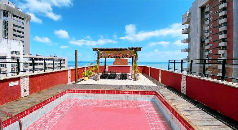 Hotel Fortaleza Inn — photo 2