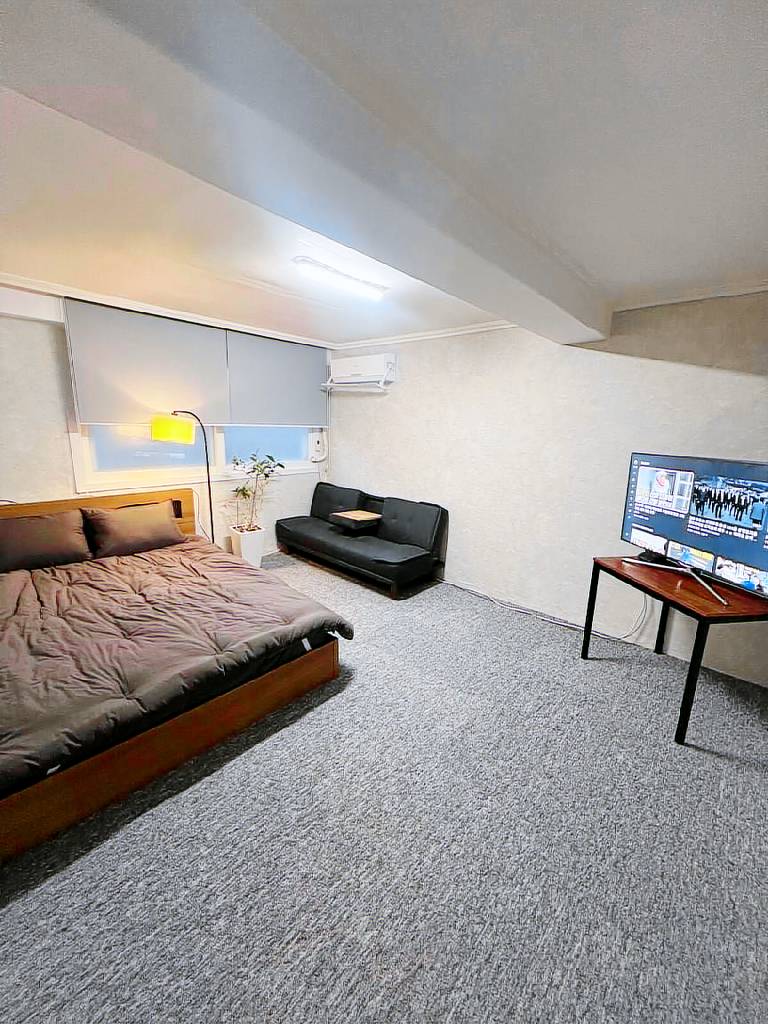 Apartment Seocho-gu