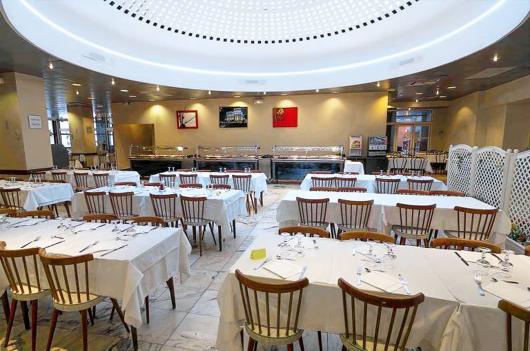 Hotel Galilee Windsor — photo 4