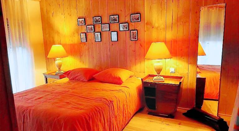 Beautiful apartment | Dogs allowed in Bordeaux
