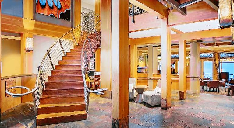 The Chrysalis Inn & Spa Bellingham, A Curio Collection — photo 2
