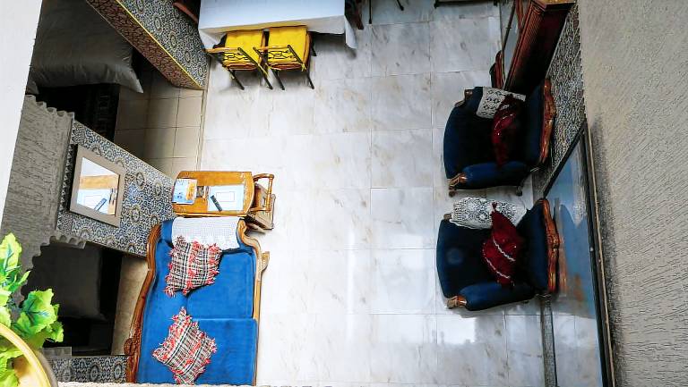 Riad Rabat