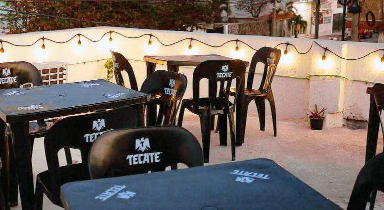 Chuchumbe Hotel & Hostal — photo 3