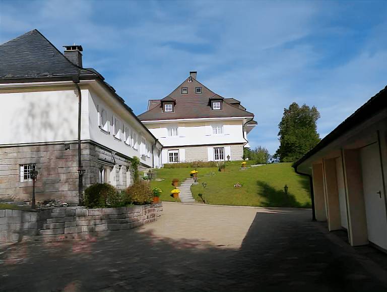 Apartment Schluchsee