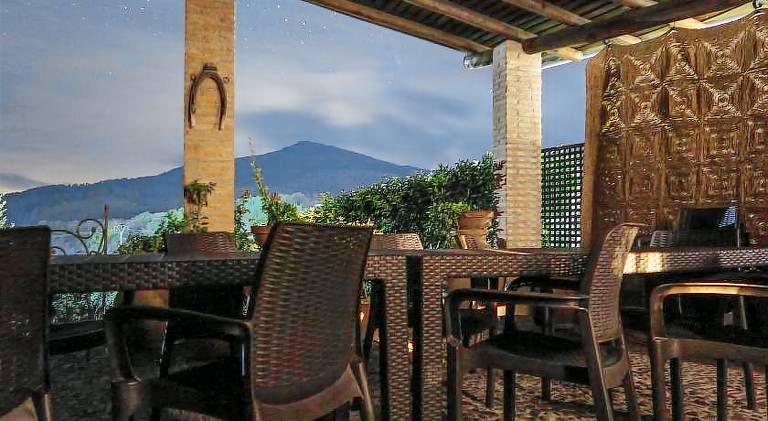 Casa El Descanso Del Peregrino — photo 3