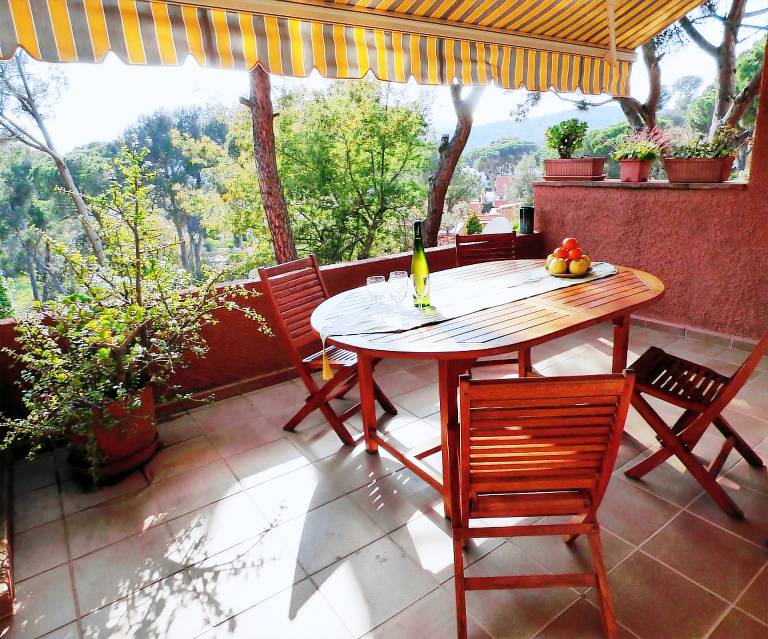 Maison de vacances Platja d'Aro