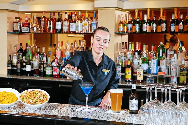 Embassy Suites by Hilton Los Angeles International Airport North in El Segundo, CA