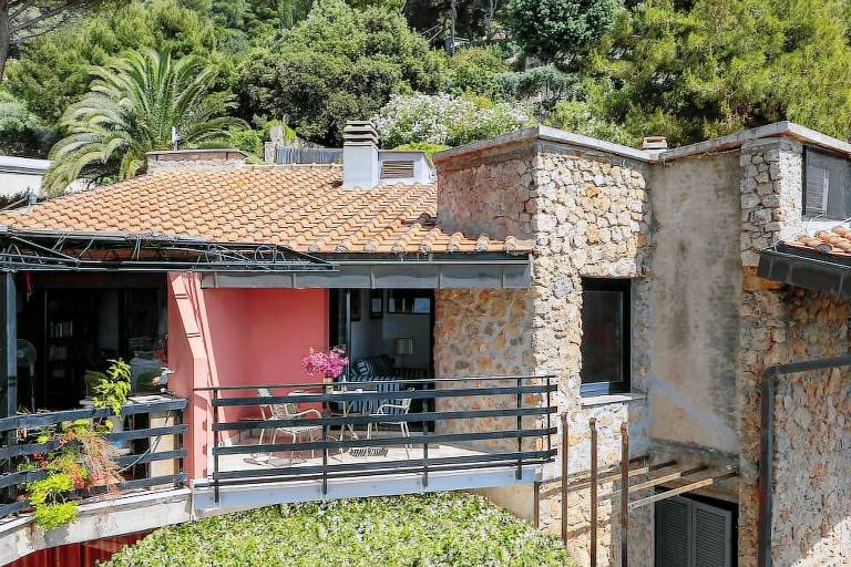 Appartamento Cala Piccola