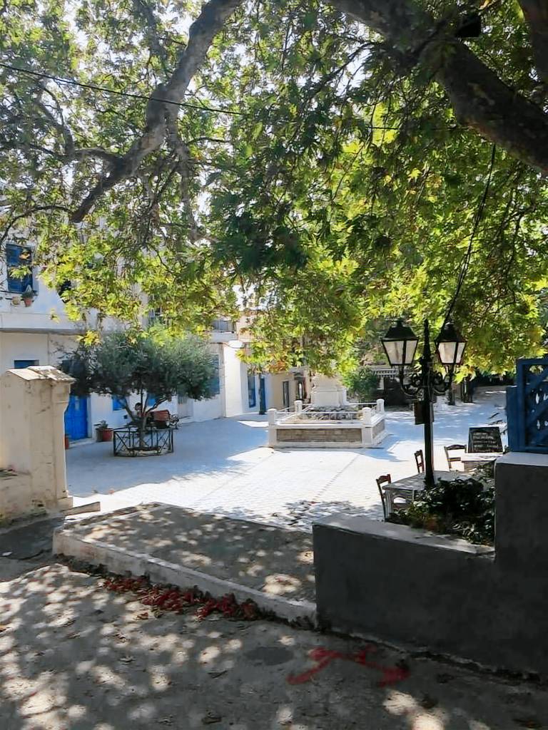 Διαμέρισμα Νησί Φούρνοι