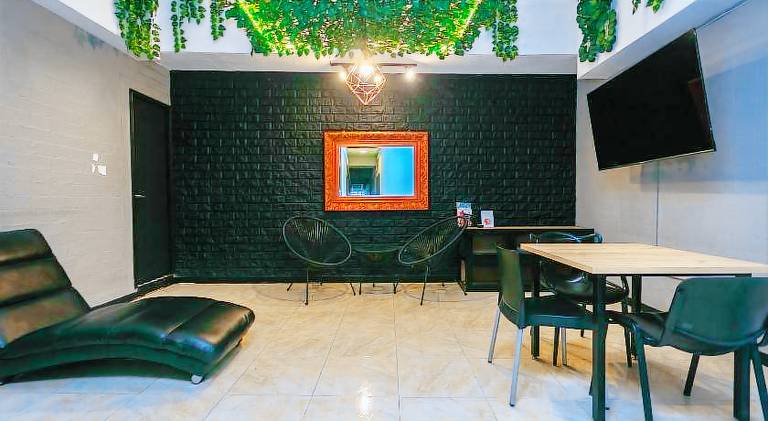 Mandala Medellin Belen By GyC Hotels — photo 4
