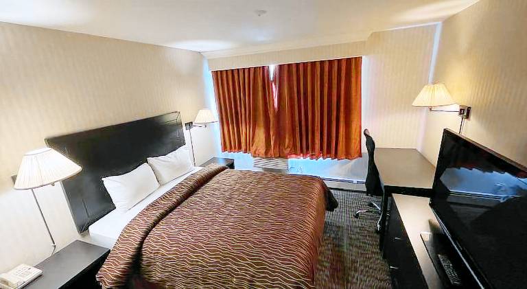 Almac Hotel — photo 5