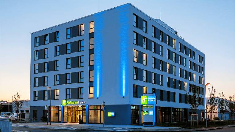 Holiday Inn Express Krefeld Dusseldorf By IHG in Krefeld