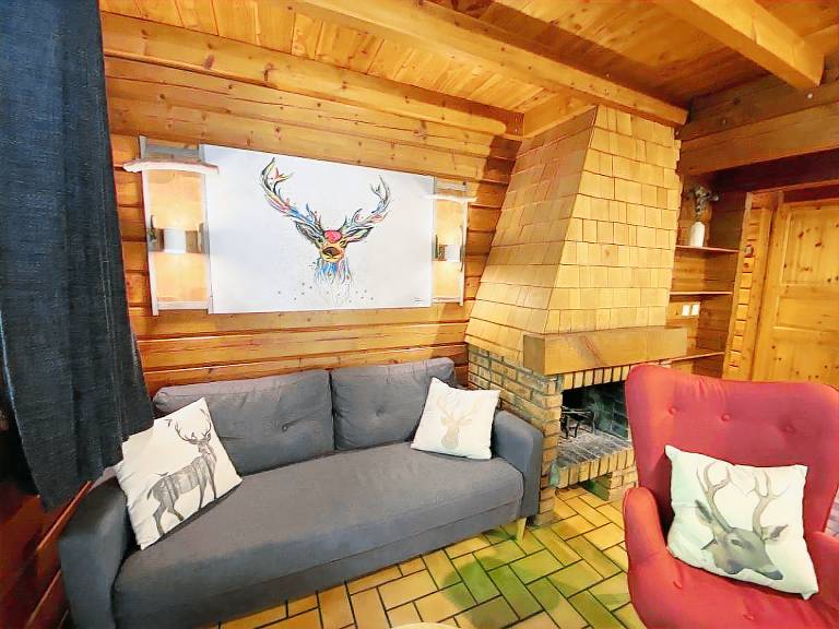 Le Kuka in La Bresse