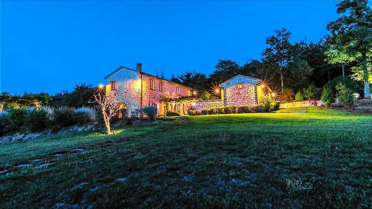 Villa with patio, private pool & yard — photo 3
