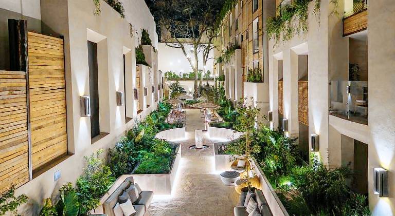 NUMU Boutique Hotel, The Unbound Collection by Hyatt — photo 2