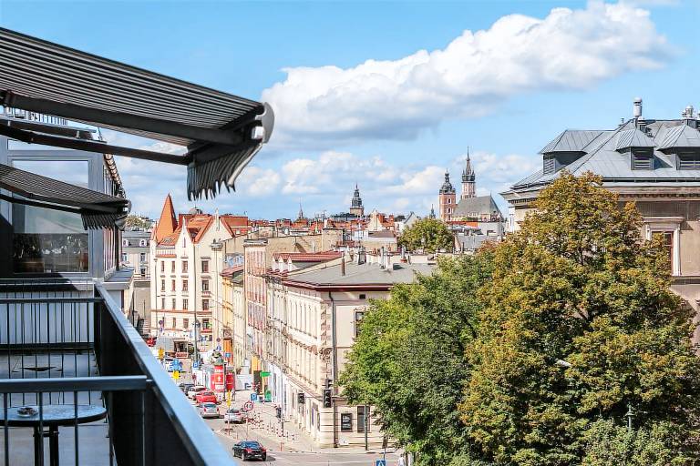 Apartament  Kazimierz
