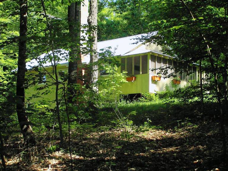 Landhaus Brookfield