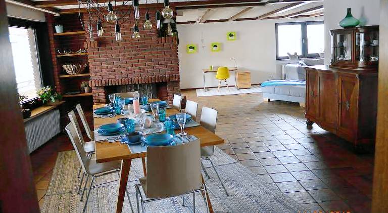 Ferienwohnung Nürtingen