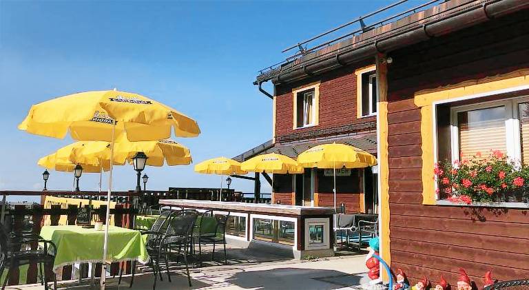 Klewenalp Ausflugs-Ski-Pistenhotel Klewenstock — photo 4