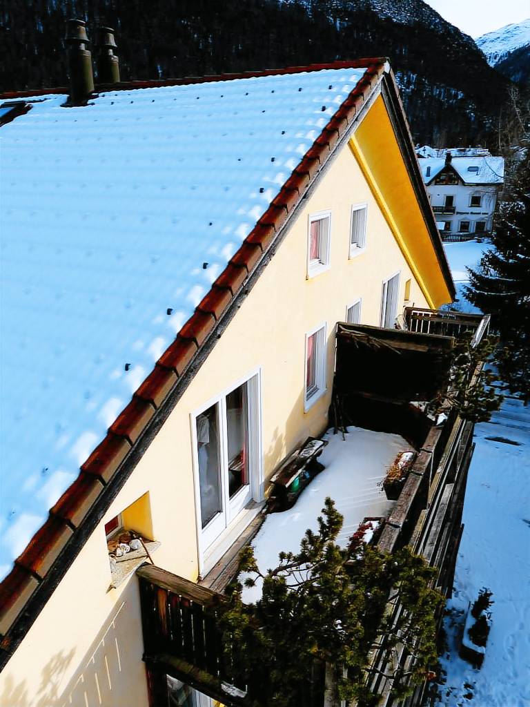 Ferienwohnung  La-Punt