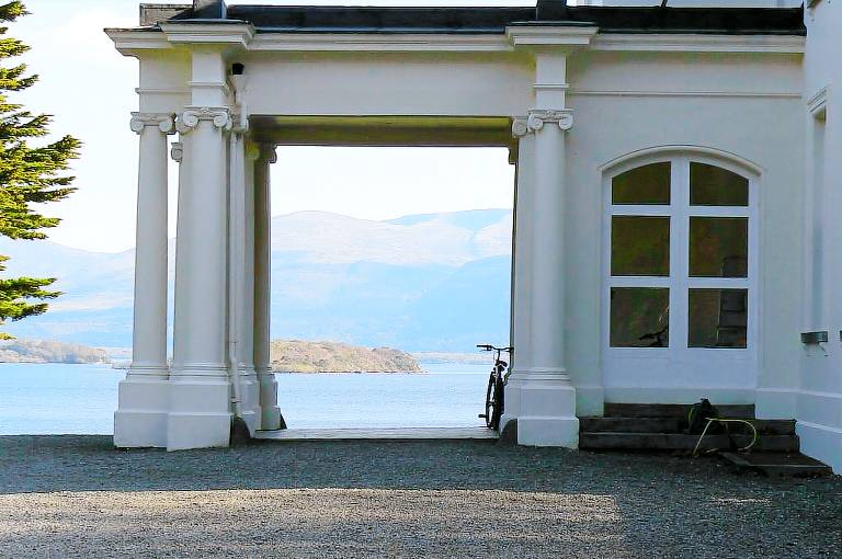 Castillo Maulagh