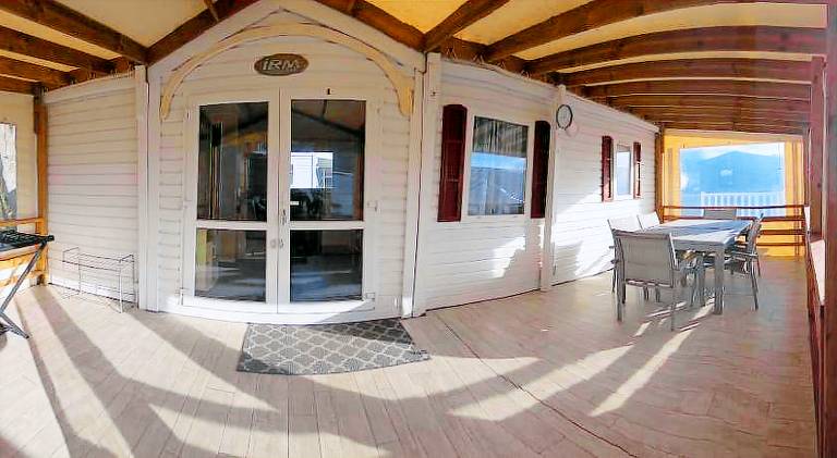 Beautiful chalet | Pet-friendly — photo 4