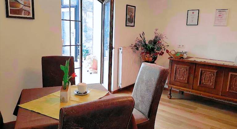 Hotel Feldmaus — photo 4