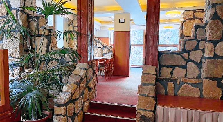 Hotel Velveta — photo 3