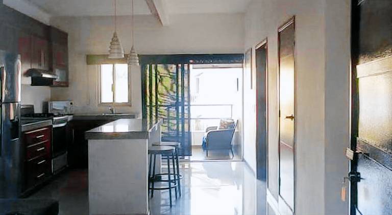 Rental apartment with pool — photo 4