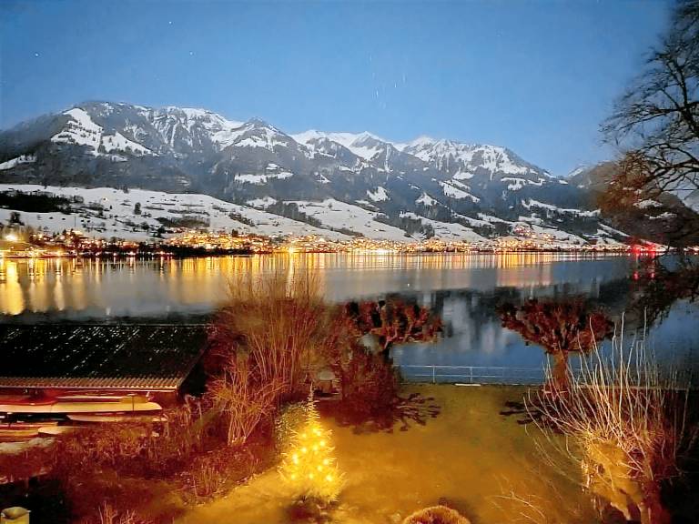 Ferienwohnung in Sarnen f&uuml;r max. 6 Personen