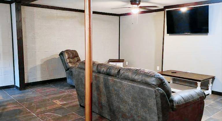 House with 3 rooms for 12 persons — photo 4