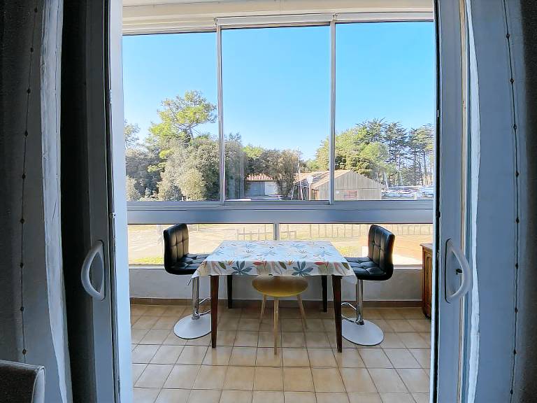 Appartement La Barre-de-Monts
