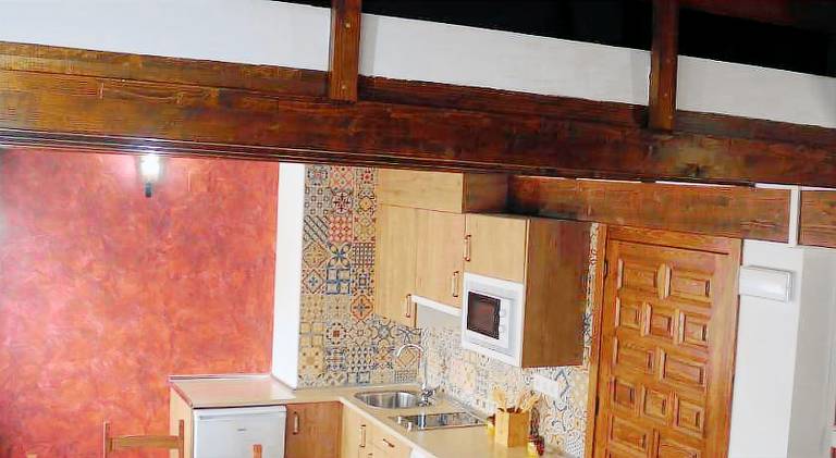 Apartment with 2 rooms for 5 persons — photo 5