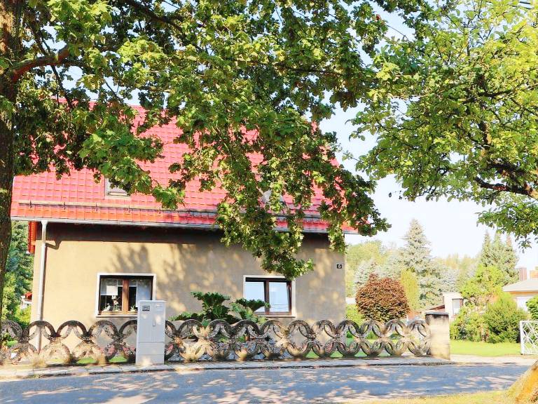 Ferienwohnung Bad Muskau