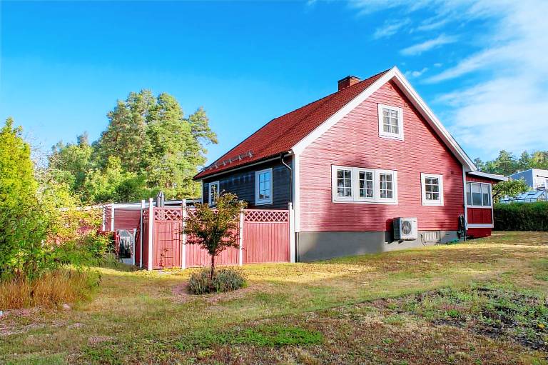 Villa Loftahammar