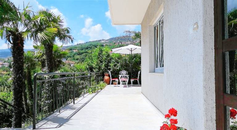 Spacious holiday apartment | Pets allowed — photo 4