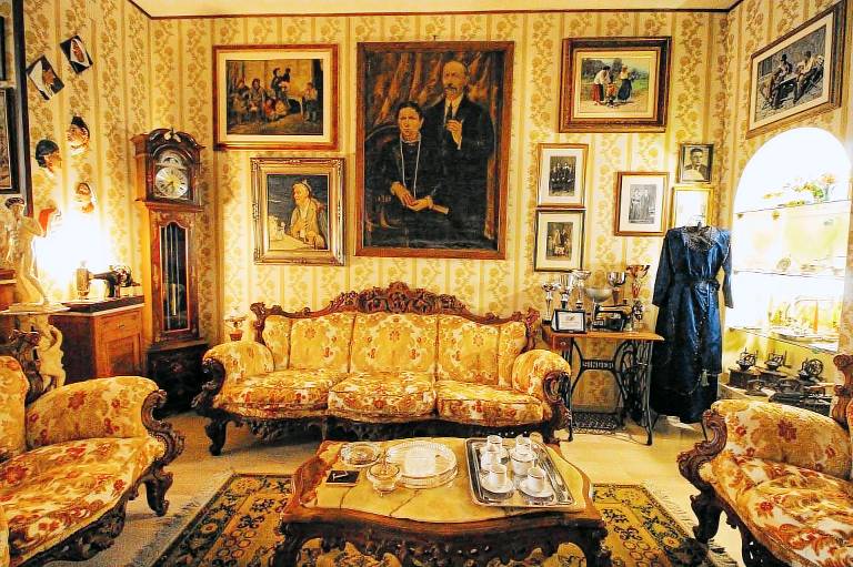 Bed & Breakfast Pacentro