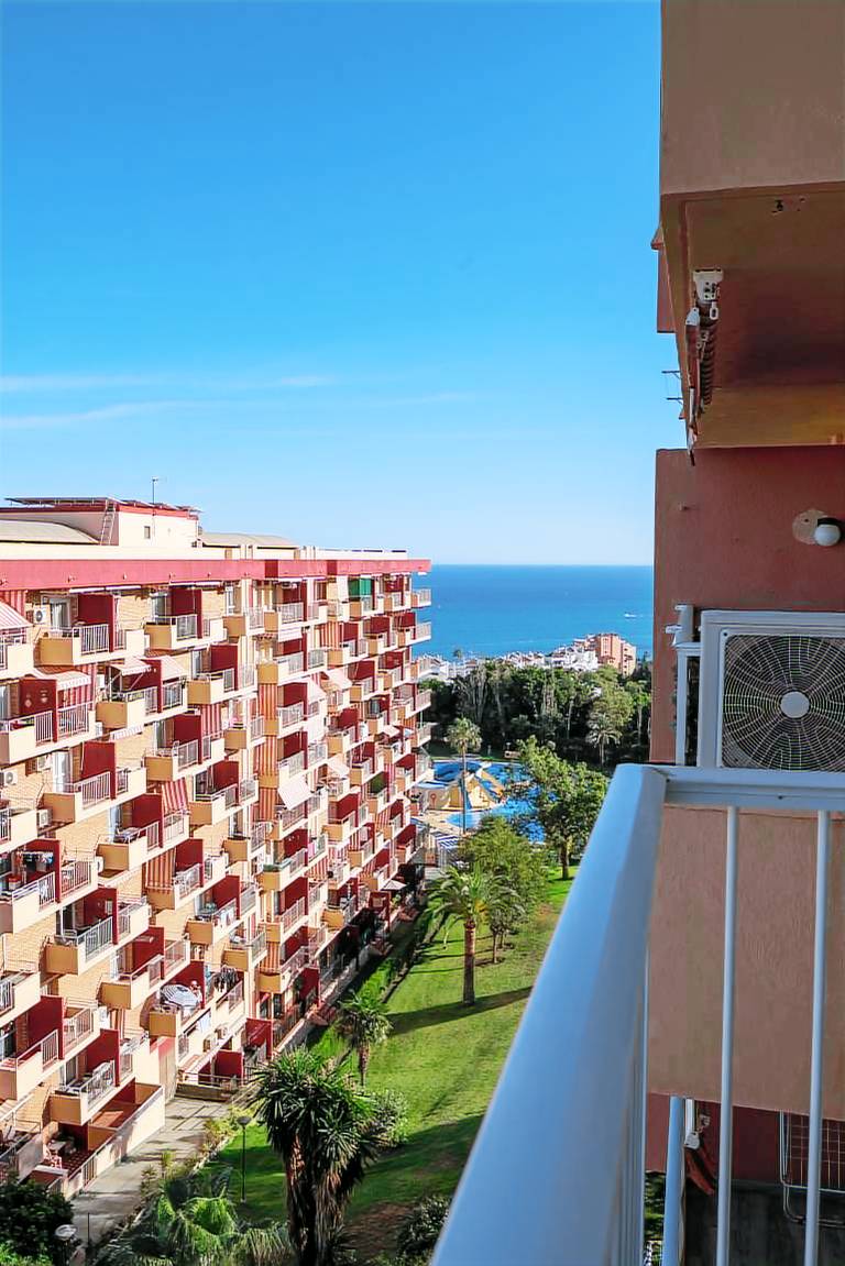 Ferienwohnung Torremolinos