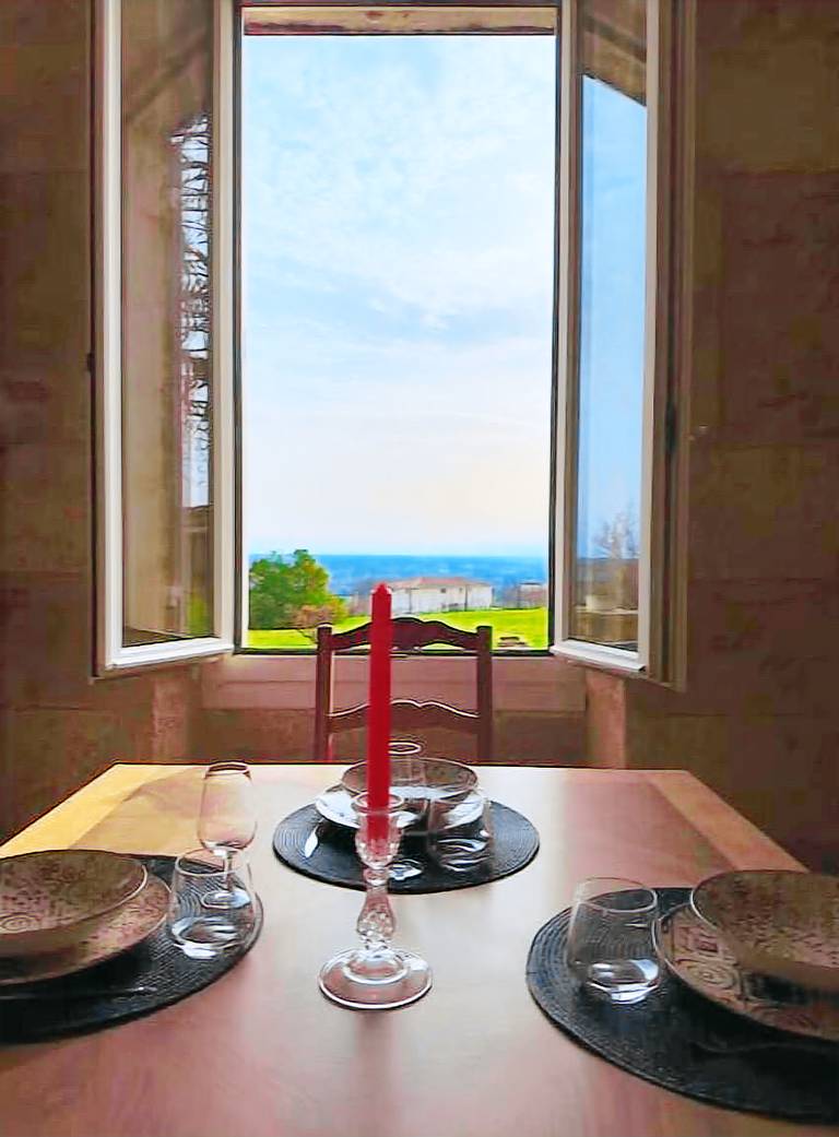 Maison de vacances  Langon