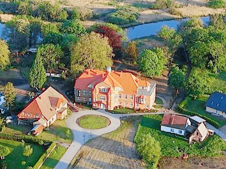 Apartamento Ribnitz-Damgarten