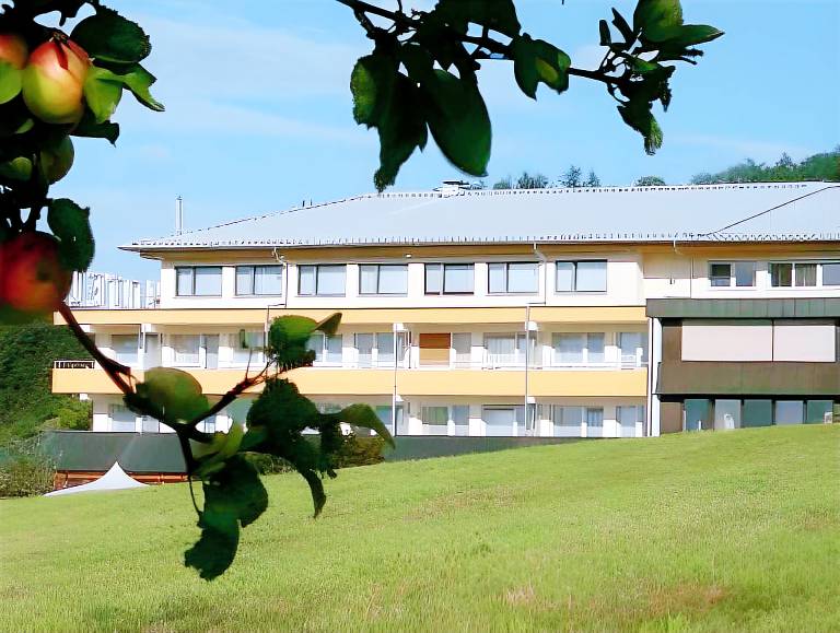 Badhotel Restaurant Stauferland in Goeppingen