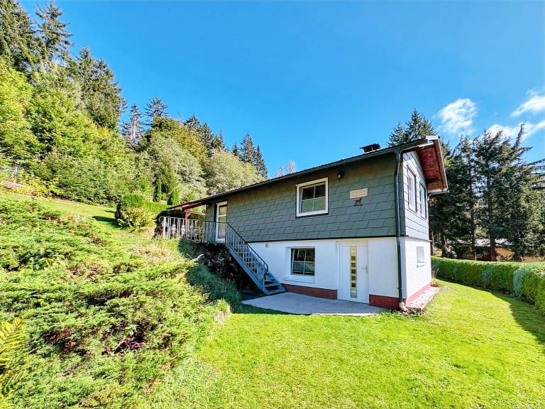 Ferienhaus Steinbach-Hallenberg