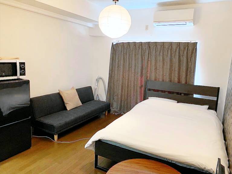 Ferielejlighed Furuichi