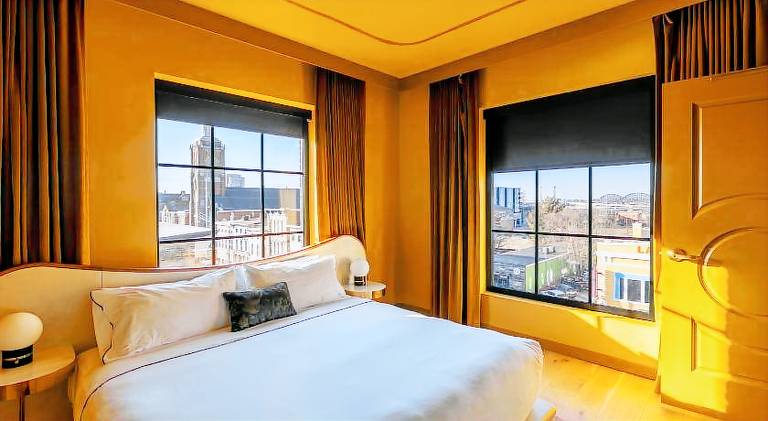 Hotel Genevieve, part of JdV by Hyatt — photo 3