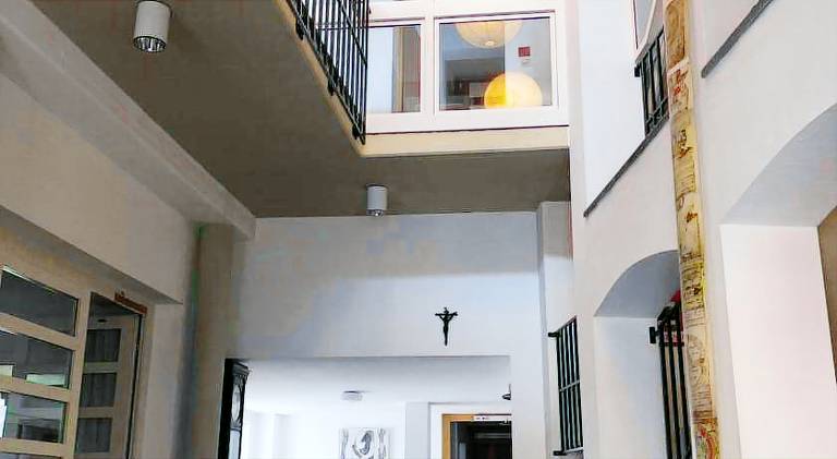 Kloster Steinfeld Gastehaus — photo 5