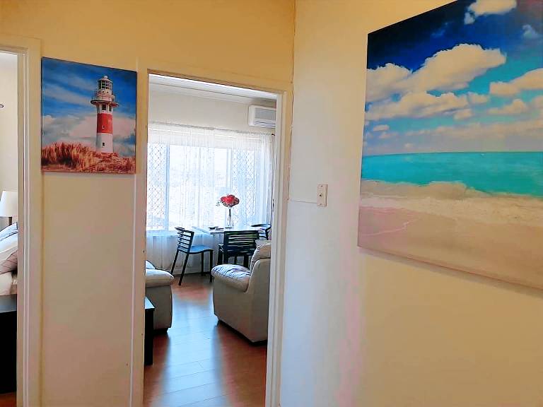 Apartment  Semaphore