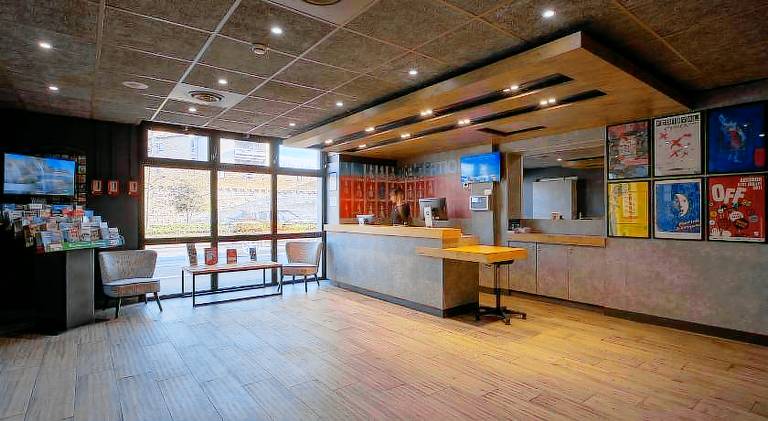 Ibis budget Avignon Centre — photo 2