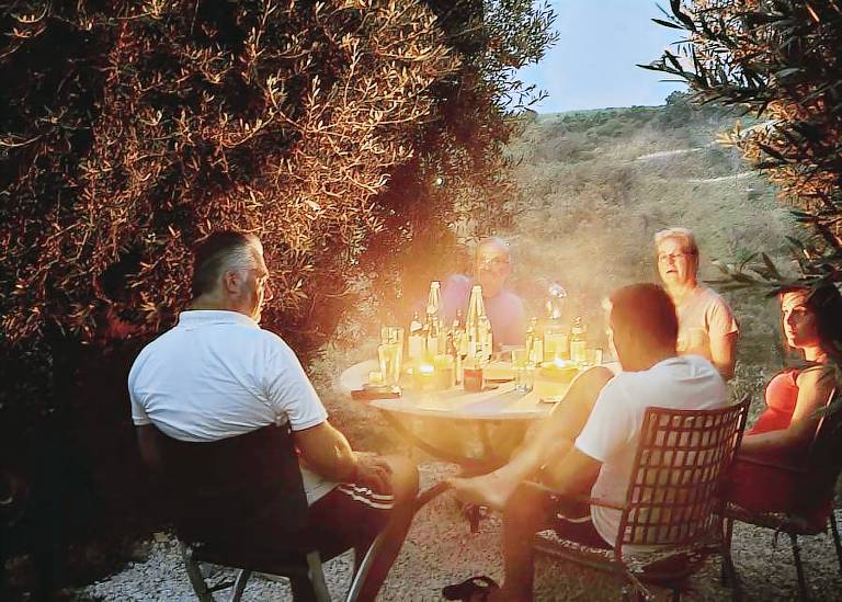 Podere Miray: Lavanda — photo 3
