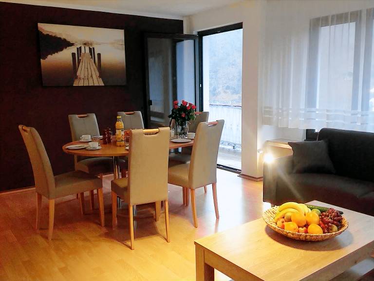 Holiday apartment | Pets allowed — photo 4